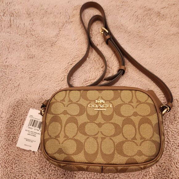 Coach sling bag - Picture 3 of 3